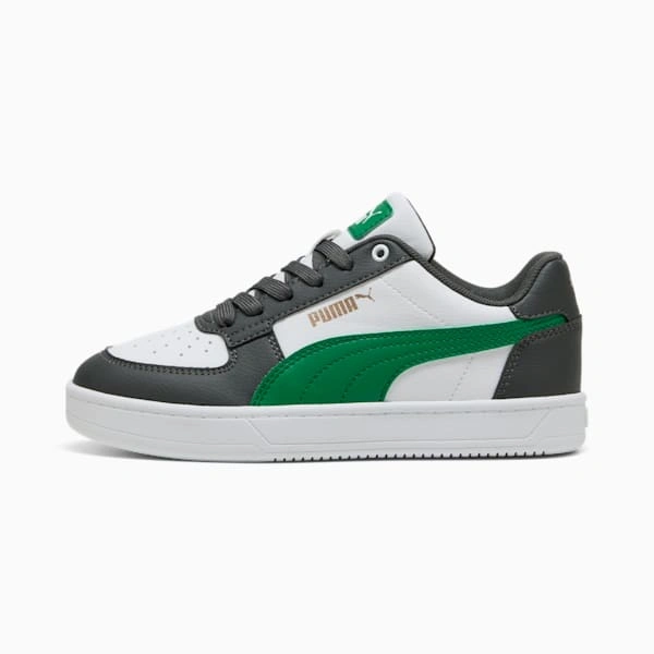 PUMA Caven 2.0: Unleash Your Little One’s Speed & Style – Perfect Kids’ Sneakers.